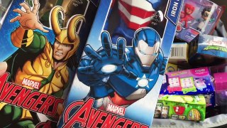 Superhéroes Batman Beyond Loki Iron Patriot Iron Man | Kidsplace Town