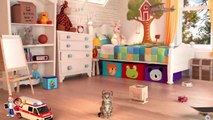 Play Fun My Favorite Little Kitten Pet Care - Play Cat Care Games for Baby Toddlers and Children