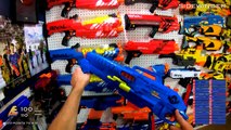 NERF GUN GAME | NON NERF EDITION! (First Person Shooter in 4K!)