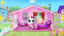 Kitty Meow Meow - My Cute Cat Day Care & Fun - Gameplay Android & iOS