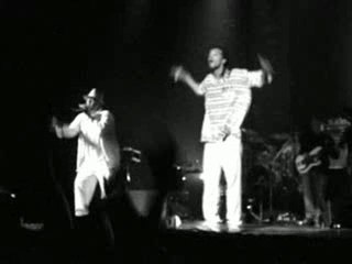 Dub Inc Garance 2007