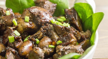 قصبة الدجاج.. الوصفة الأمثل لمن يعاني من فقر الدم