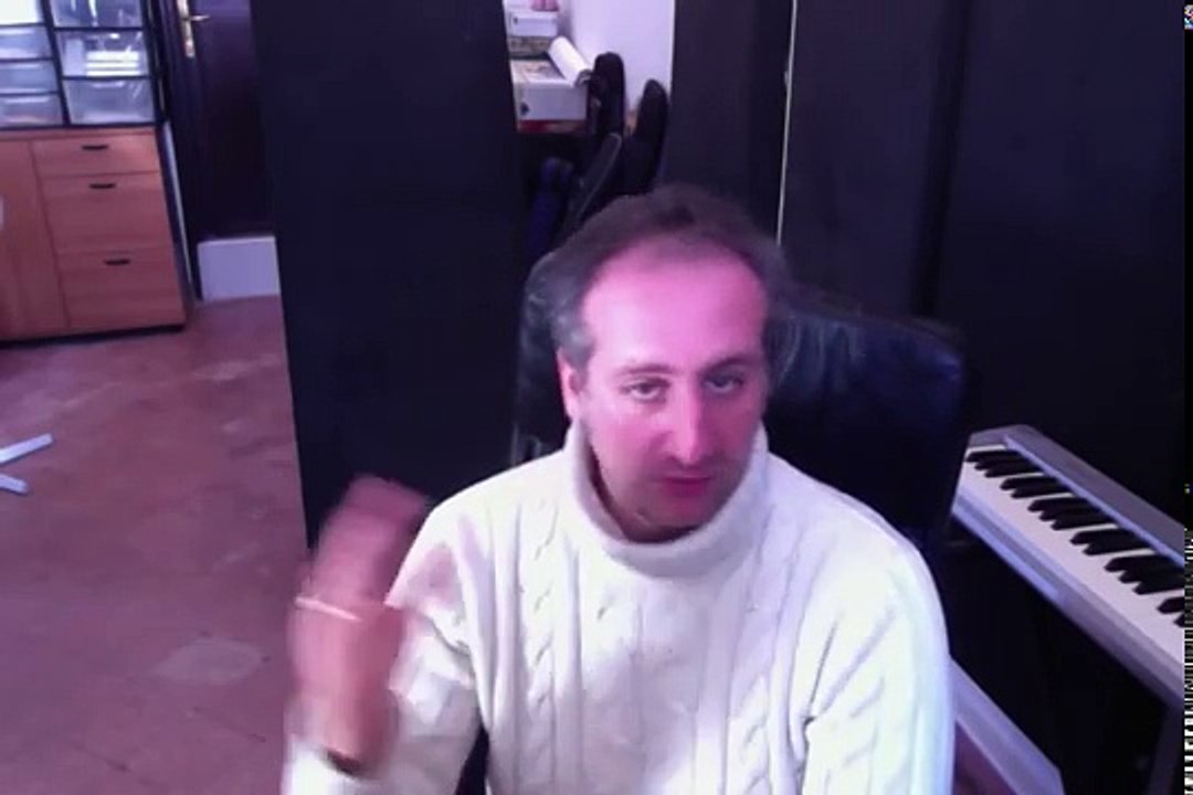 115.VIVRE L'INSTANT PRÉSENT
