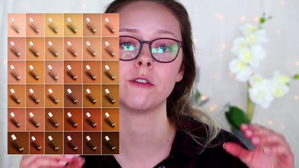 TARTE SHAPE TAPE FOUNDATION | MY THOUGHTS & REVIEW