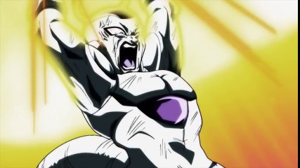 Dragon Ball Super Episode 125 Image Reveals + Episode 126 Leak