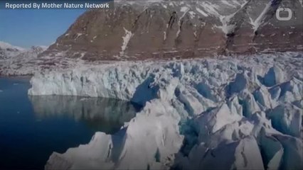 Norway's Melting Ice Reveals Stunning Ancient Artifacts