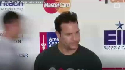 Dane Cook's Loving Instagram Post To 19-Year-Old Girlfriend