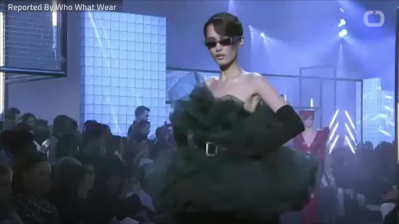 Swedish Fashion Line Uses American Style As Inspiration