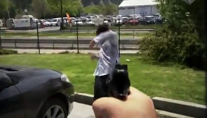 وادي الذئاب الجزء الخامس الحلقة 74 مدبلجة للعربية