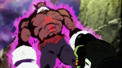DRAGON BALL SUPER EPISODE 126 VOSTFR PREVIEW