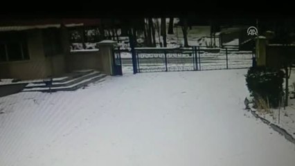 Ailelerinden Habersiz Kampa Giden 6 Genci, Afad Ekipleri Buldu