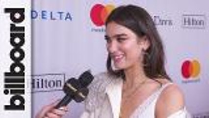 Dua Lipa Talks Next Album, New ‘Soulful’ Musical Direction at Clive Davis' Pre-Grammy Gala | Billboard