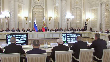 Who made a decisive contribution to the victory