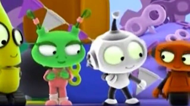 Мультики про роботов Робот Робик на русском языке | Когда кончился завод 20 серия