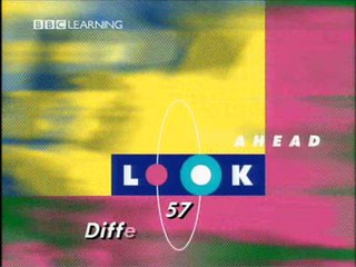 Look Ahead 57 - Different Cultures
