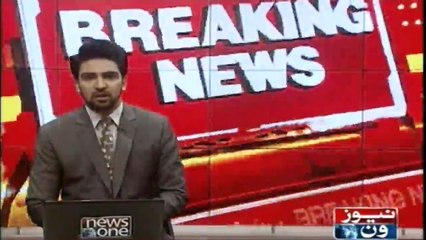 CJP made the JIT  to investigate the Allegations of media Persons