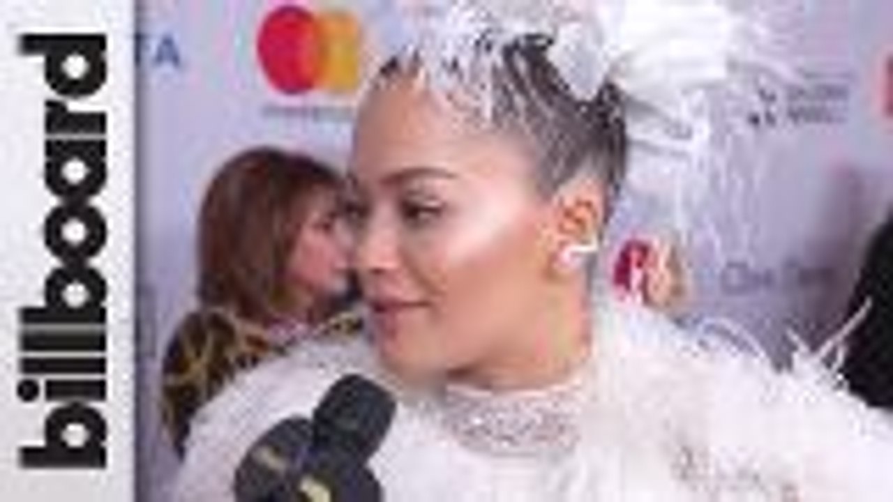 Rita Ora Talks ‘Fifty Shades Freed,’ Collaborating With Liam Payne, New Music at Clive Davis' Pre-Grammy Gala | Billboard