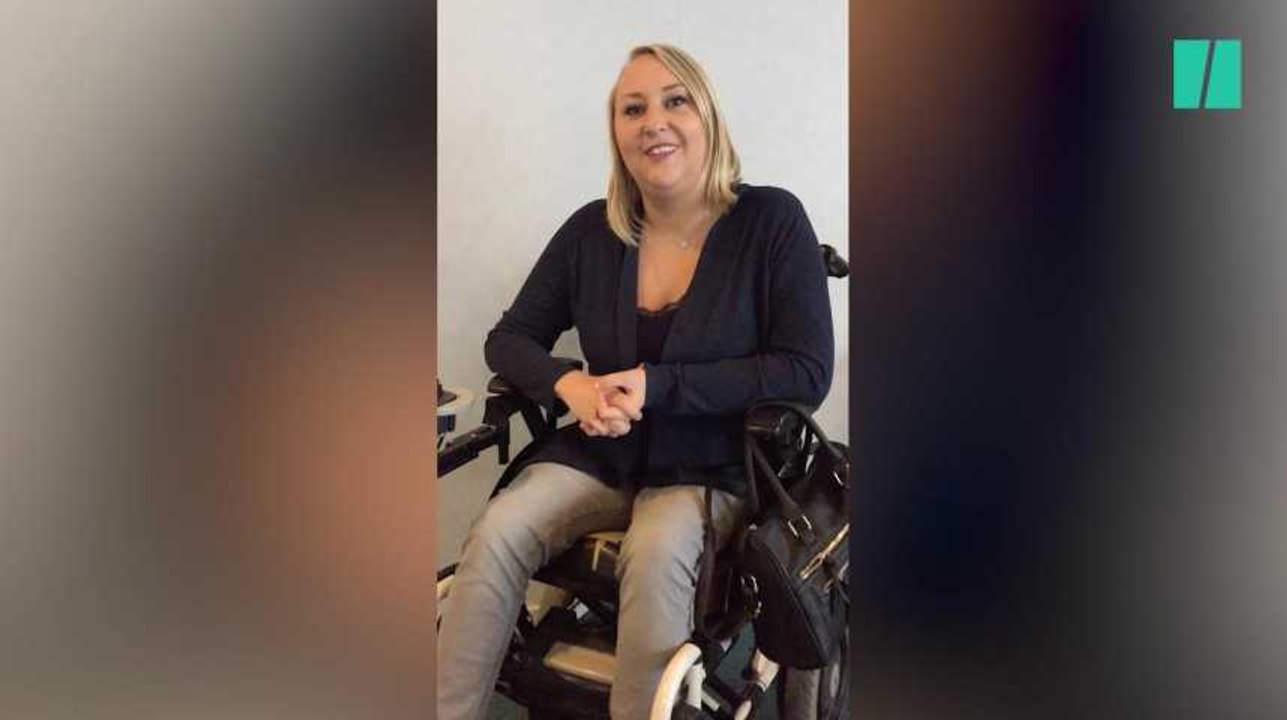 Comment malgré mon handicap j'ai pu accéder au bonheur d'avoir un enfant