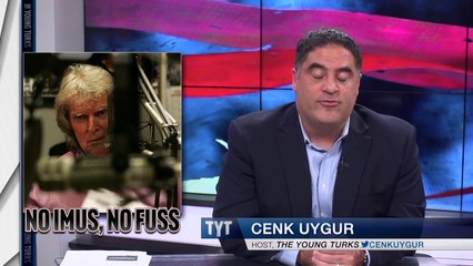 Don Imus Is DONE