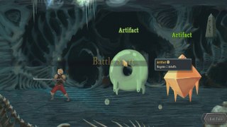 {Slay the Spire} 3rd Defeat - Donu and Deca - Start at the Penis Monster (DocuTäge)