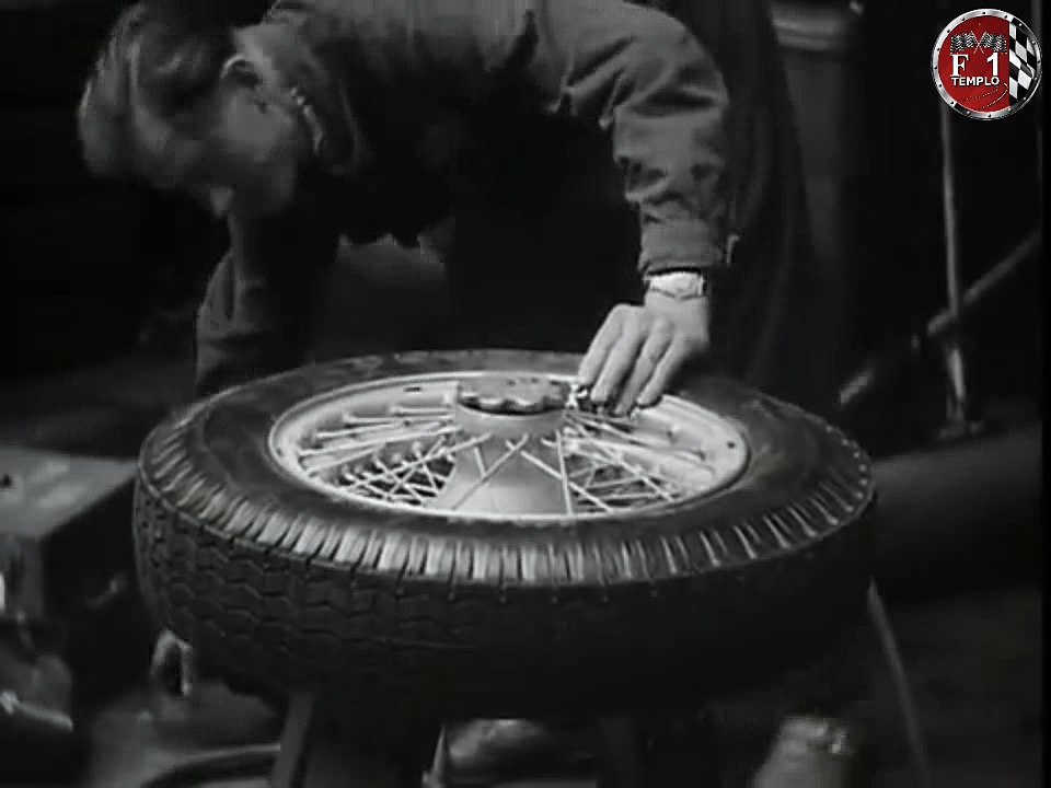 F1 - Grande Prêmio da França 1954 / French Grand Prix 1954