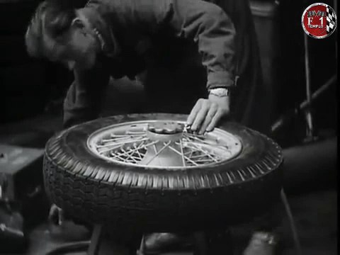 F1 - Grande Prêmio da França 1954 / French Grand Prix 1954