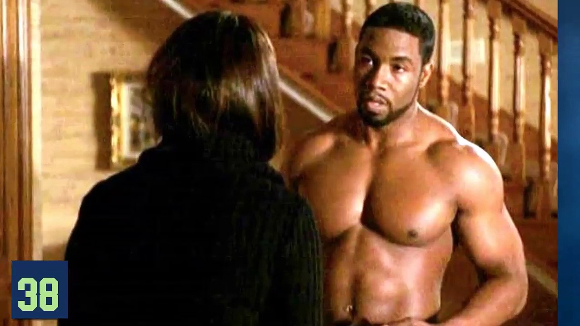 Michael Jai White From 6 to 50 Years Old - video dailymotion.