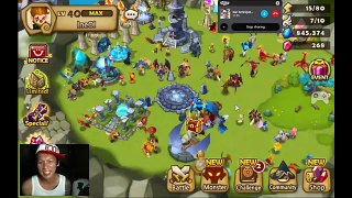 YDCB Summoners War - Summons with Faktsu