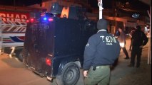 Adana’da Polis Karakolu Yakınına EYP Atıldı