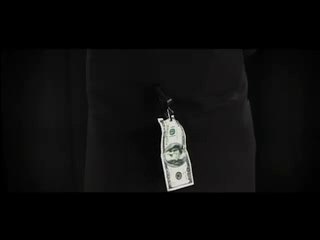 The Magician - Transparency International