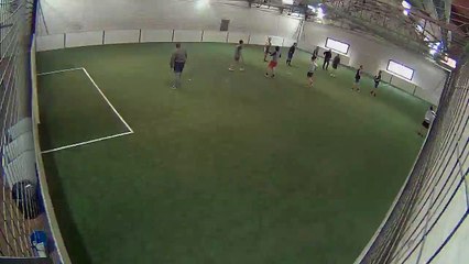 Equipe 1 Vs Equipe 2 - 27/01/18 12:10 - Loisir Poitiers - Poitiers Game Parc