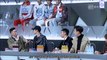 [ENG] 180108 Idol Producer Preview with Jackson and MC Jin