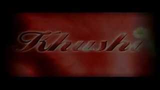 Khushi Title Track - B4U TV