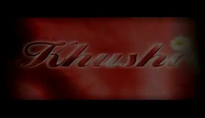 Khushi Title Track - B4U TV