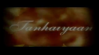 Tanhaiyaan Title Track - B4U TV