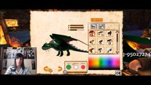 School of Dragons: Dragons 101 - The Shockjaw