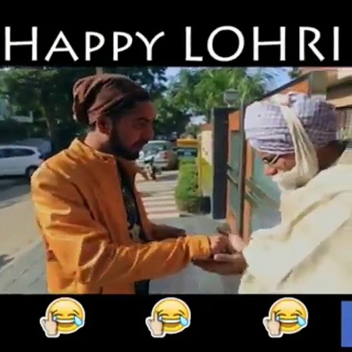 happy lohri