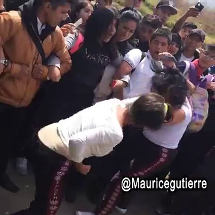 funny fight