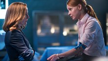 The X-Files Season 11 Episode 5 Full Tv Show