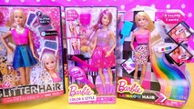 Soy Luna en muñecas - Luna y Ambar participan en Mi novio me maquilla del salón de belleza de Barbie
