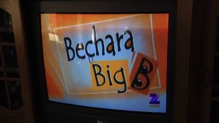 Bechara Big B Title Track - Zee Smile