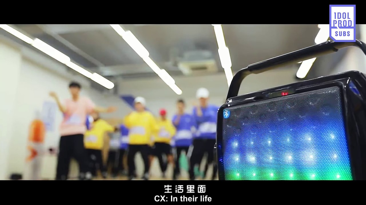 [ENG] 180115 Idol Producer Preview - The harder you work, the luckier you are