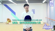 [ENG] 180119 Idol Xinfan EP1 - Idol Producer Trainees Behind the Scenes Big Reveal