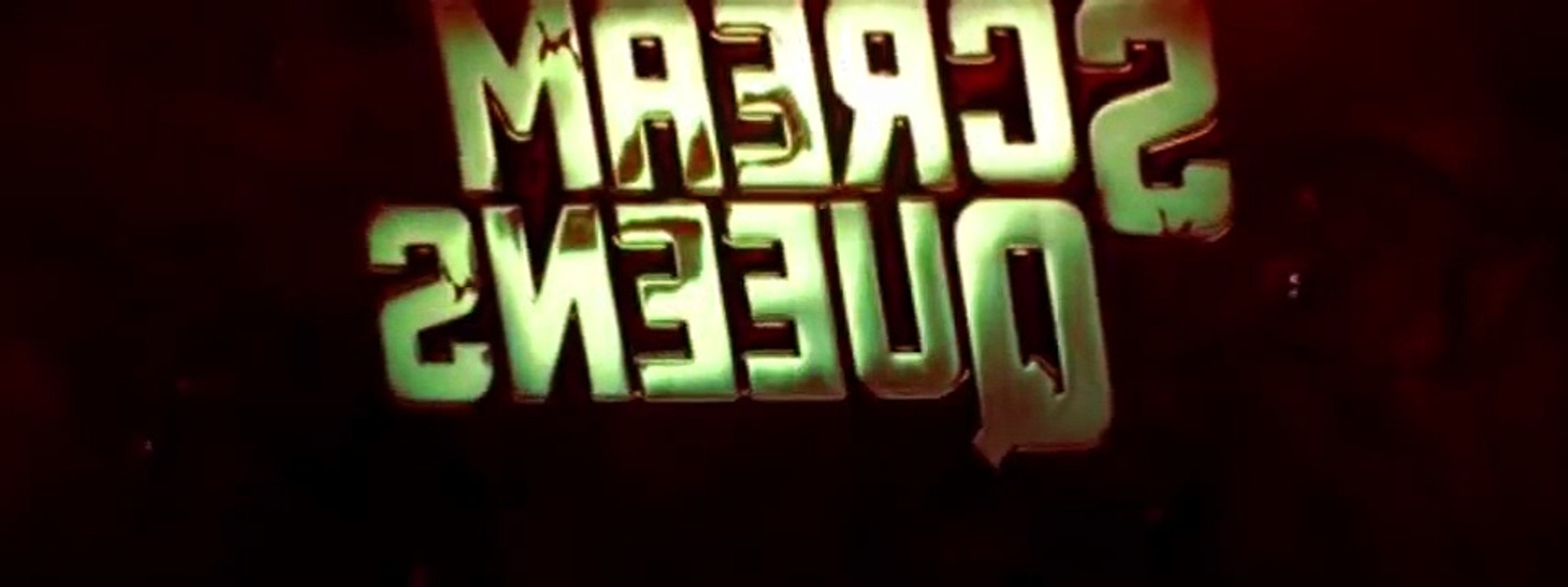 مسلسل Scream Queens الموسم 2 تيفيهات