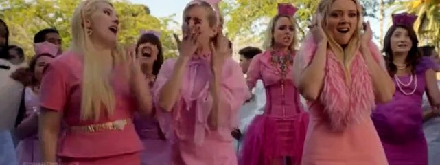 Scream Queens S02E06 Blood Drive