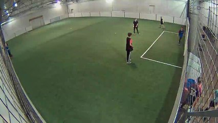 Equipe 1 Vs Equipe 2 - 27/01/18 15:58 - Loisir Poitiers - Poitiers Game Parc