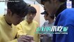 [ENG] 180124 Idol Producer Exclusive Preview - The Battle to Protect Snacks!
