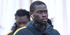 Galatasaray Ndiaye'ye Resti Çekti: 19 Milyon Euro Getir, Git