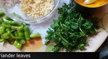 Rava Upma Recipe- Suji Upma- उपमा-Tasty rava Upma-सूजी उपमा-semolina upma recipe