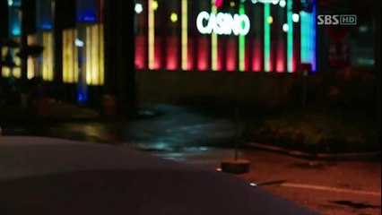 City Hunter in Seoul shooting location